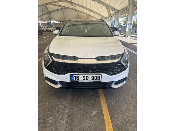 Sahibinden Kia Sportage 1.6 T-GDI Elegance Konfor 2023 Model 