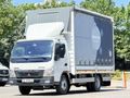 2009 MITSUBISHI 859E 330.000KM DE KAYARÇATI+KAYAR PERDE HATASIZ