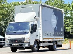 2009 MITSUBISHI 859E 330.000KM DE KAYARÇATI+KAYAR PERDE HATASIZ