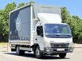2009 MITSUBISHI 859E 330.000KM DE KAYARÇATI+KAYAR PERDE HATASIZ