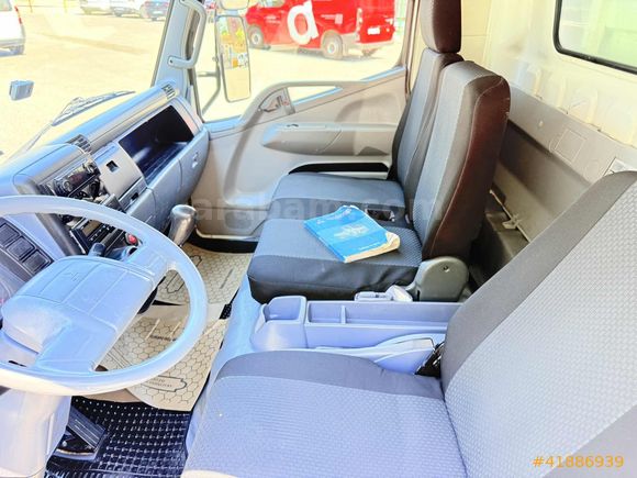 2009 MITSUBISHI 859E 330.000KM DE KAYARÇATI+KAYAR PERDE HATASIZ