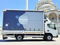 2009 MITSUBISHI 859E 330.000KM DE KAYARÇATI+KAYAR PERDE HATASIZ