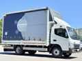 2009 MITSUBISHI 859E 330.000KM DE KAYARÇATI+KAYAR PERDE HATASIZ