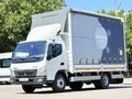 2009 MITSUBISHI 859E 330.000KM DE KAYARÇATI+KAYAR PERDE HATASIZ