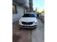 Sahibinden Skoda Kodiaq 1.4 TSI Ambition 2017 Model