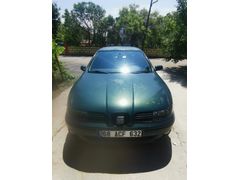 Sahibinden Seat Toledo 1.6 Signum 2000 Model Aksaray