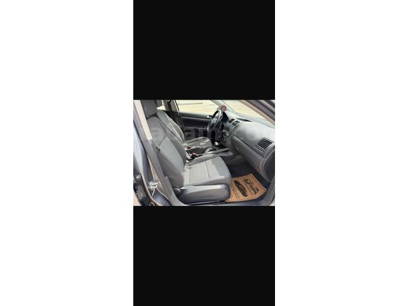 Sahibinden Volkswagen Jetta 1.6 Primeline 2006 Model 