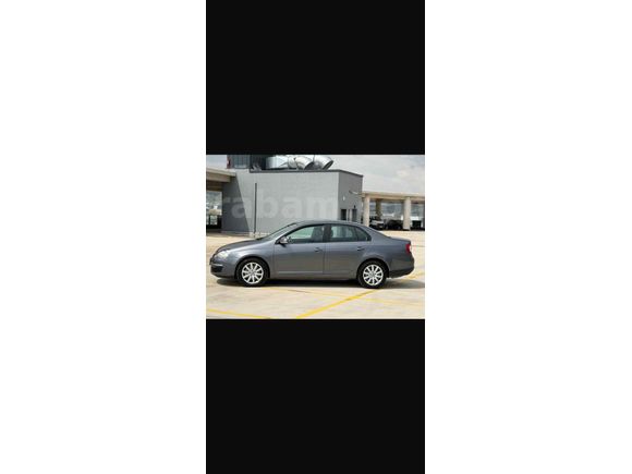 Sahibinden Volkswagen Jetta 1.6 Primeline 2006 Model 
