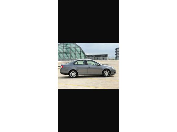 Sahibinden Volkswagen Jetta 1.6 Primeline 2006 Model 