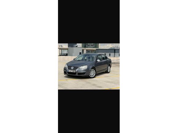 Sahibinden Volkswagen Jetta 1.6 Primeline 2006 Model 