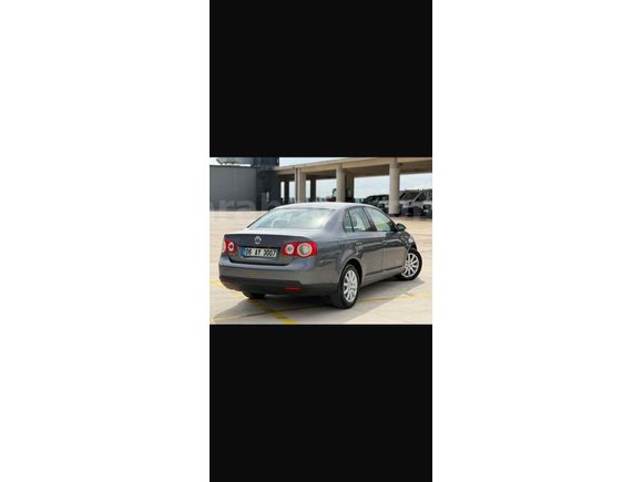Sahibinden Volkswagen Jetta 1.6 Primeline 2006 Model 