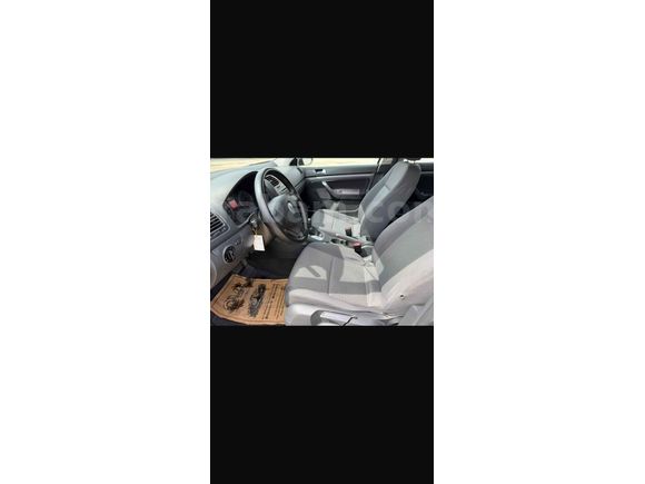 Sahibinden Volkswagen Jetta 1.6 Primeline 2006 Model 