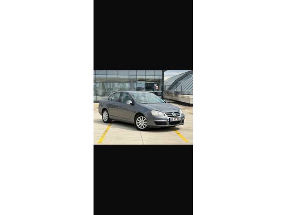 Sahibinden Volkswagen Jetta 1.6 Primeline 2006 Model 