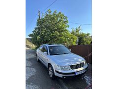 Sahibinden Volkswagen Passat 1.8 T Comfortline 1999 Model 