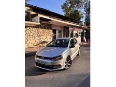Sahibinden yeni bakımlı Volkswagen Polo 1.4 TDi Comfortline 2014 Model  217000 km Gri (Gümüş)