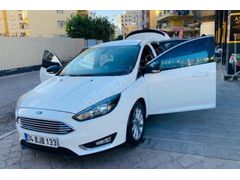 Sahibinden Ford Focus 1.5 TDCi Titanium 2018 Model