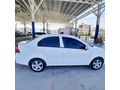 Galeriden Chevrolet Aveo 1.2 LS 2010 Model Burdur