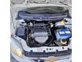 Galeriden Chevrolet Aveo 1.2 LS 2010 Model Burdur