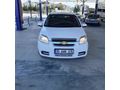 Galeriden Chevrolet Aveo 1.2 LS 2010 Model Burdur
