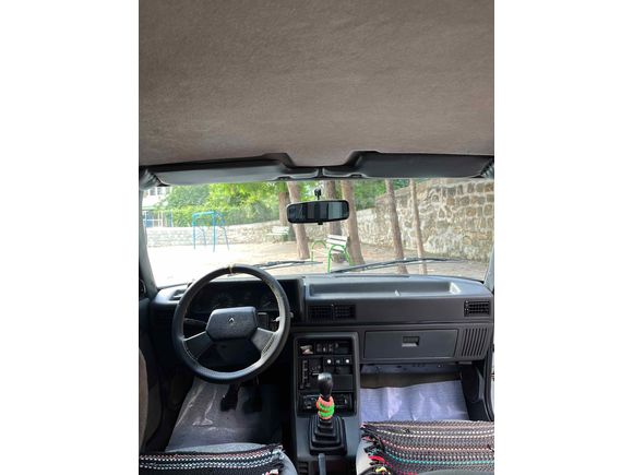 Sahibinden Renault R 9 1.4 Broadway RN 1999 Model 