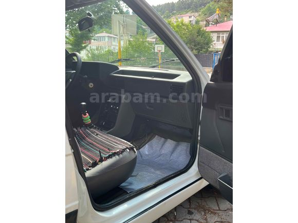 Sahibinden Renault R 9 1.4 Broadway RN 1999 Model 
