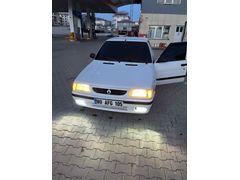 Sahibinden Renault R 9 1.4 Broadway RN 1999 Model 