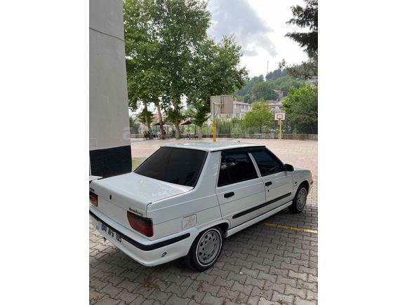 Sahibinden Renault R 9 1.4 Broadway RN 1999 Model 