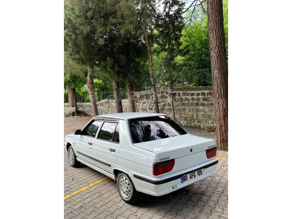 Sahibinden Renault R 9 1.4 Broadway RN 1999 Model 