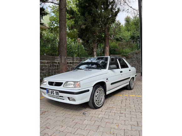 Sahibinden Renault R 9 1.4 Broadway RN 1999 Model 