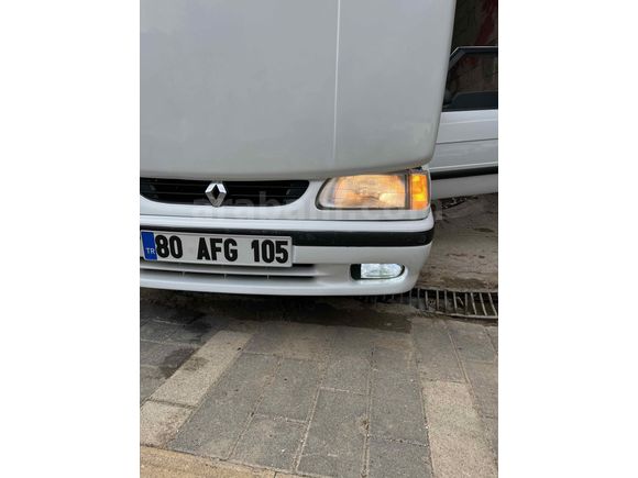Sahibinden Renault R 9 1.4 Broadway RN 1999 Model 