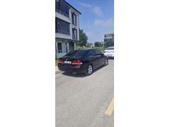 Sahibinden Honda Civic 1.6i VTEC Premium 2008 Model Sakarya