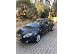 Sahibinden Fiat Linea 1.6 Multijet Emotion Plus 2012 Model 