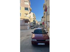Sahibinden Toyota Corolla 1.3 XL 1996 Model 