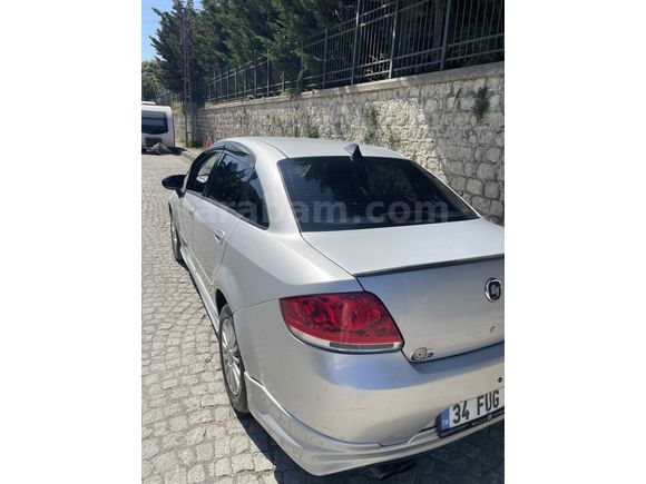 Sahibinden Fiat Linea 1.3 Multijet Dynamic 2011 Model 