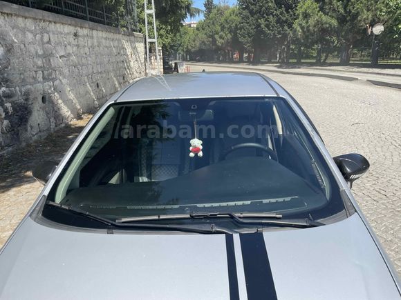 Sahibinden Fiat Linea 1.3 Multijet Dynamic 2011 Model 