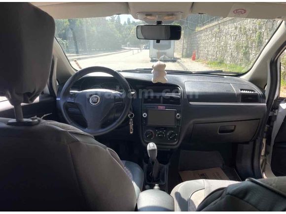 Sahibinden Fiat Linea 1.3 Multijet Dynamic 2011 Model 