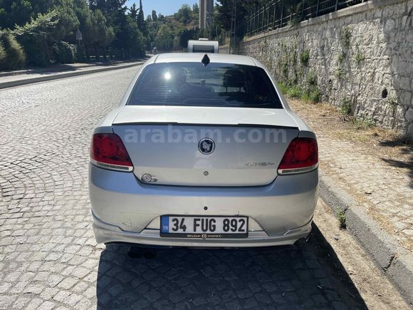 Sahibinden Fiat Linea 1.3 Multijet Dynamic 2011 Model 