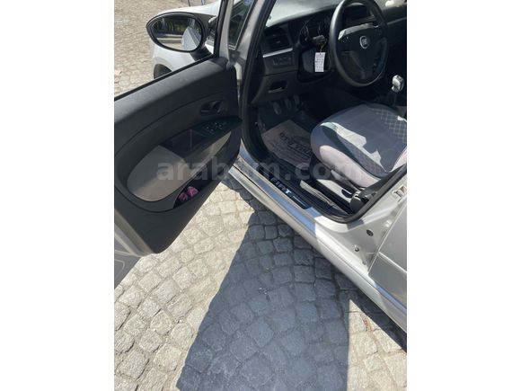 Sahibinden Fiat Linea 1.3 Multijet Dynamic 2011 Model 