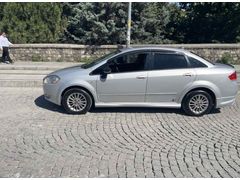 Sahibinden Fiat Linea 1.3 Multijet Dynamic 2011 Model 