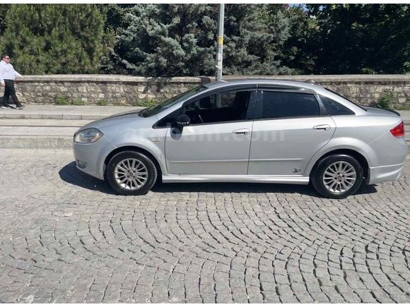Sahibinden Fiat Linea 1.3 Multijet Dynamic 2011 Model 