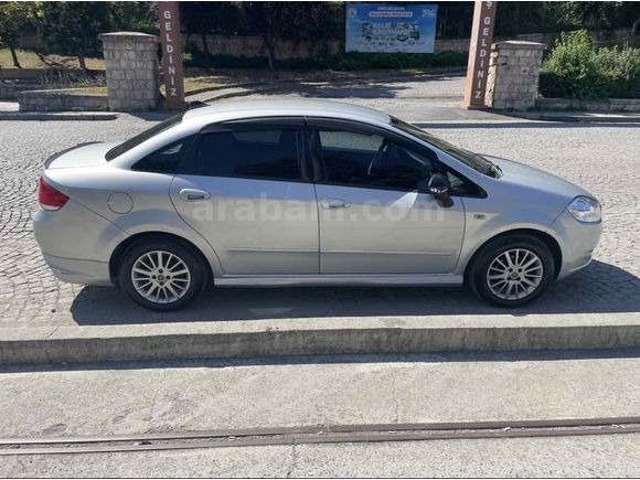 Sahibinden Fiat Linea 1.3 Multijet Dynamic 2011 Model 