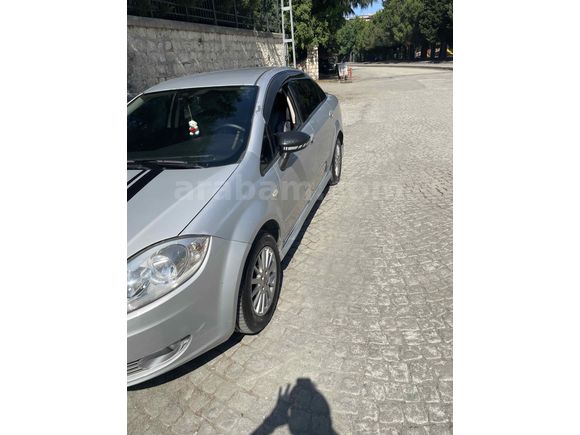 Sahibinden Fiat Linea 1.3 Multijet Dynamic 2011 Model 