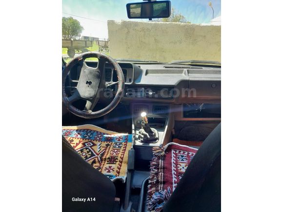 Sahibinden Tofaş Doğan S 1986 Model