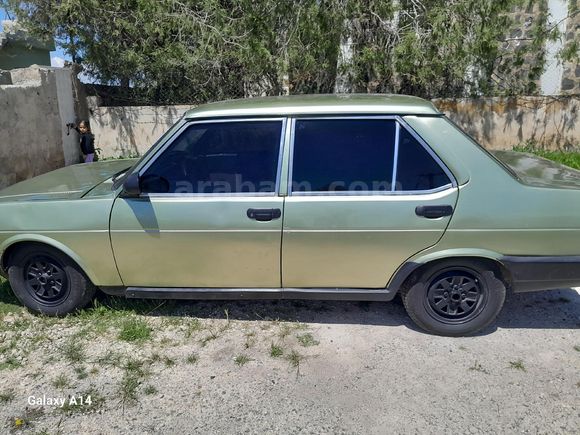 Sahibinden Tofaş Doğan S 1986 Model