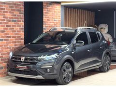 Sahibinden Dacia Sandero Stepway 1.0 Tce Prestige 2021 Model İstanbul