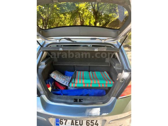 Sahibinden Opel Astra 1.6 Elegance 2004 Model 