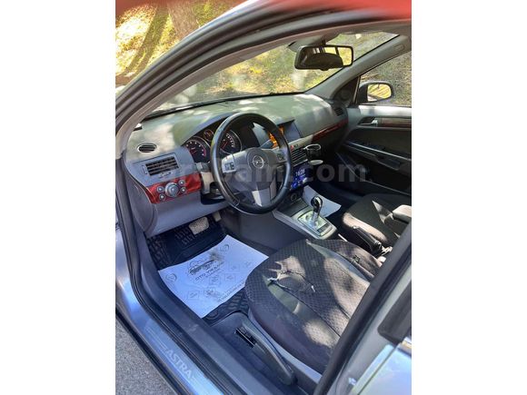 Sahibinden Opel Astra 1.6 Elegance 2004 Model 