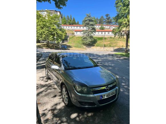 Sahibinden Opel Astra 1.6 Elegance 2004 Model 