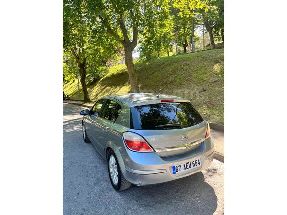 Sahibinden Opel Astra 1.6 Elegance 2004 Model 