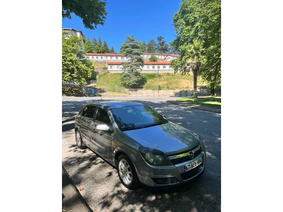Sahibinden Opel Astra 1.6 Elegance 2004 Model 